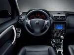 Nissan Terrano 2014 года (RU)